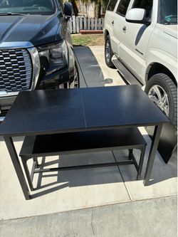 Table dinning 3 part set