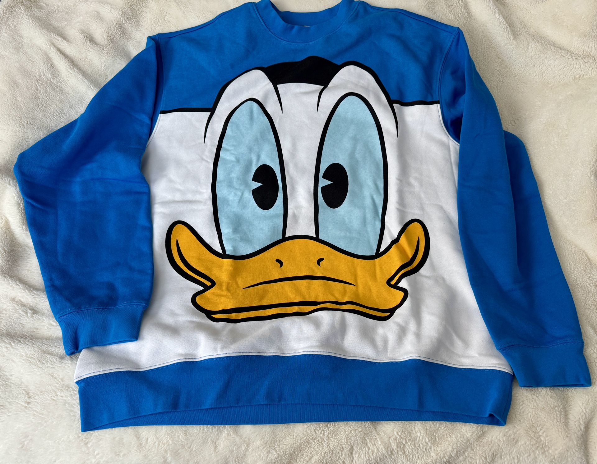 Disney Donald Duck 90th Anniversary
