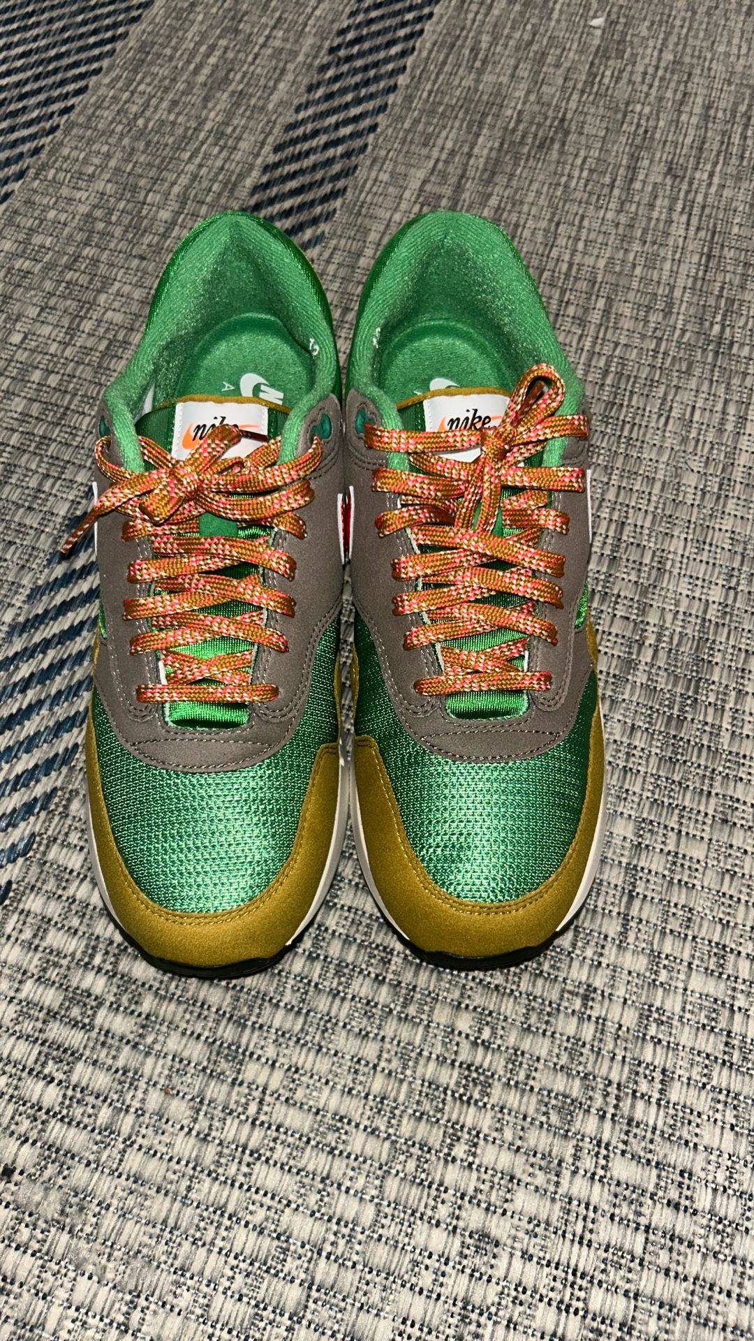 Nike Air Max 1 86 PRM