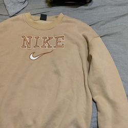Nike Crew Neck 