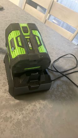Electric Battery