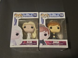 FUNKO POP