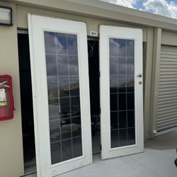 Dublê Door For Sale Used