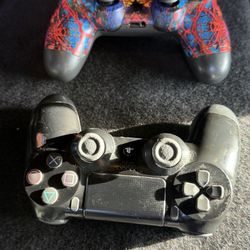 Ps Controller 