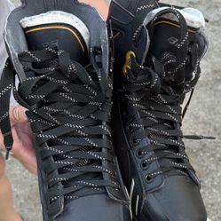 Bauer Hockey Skates