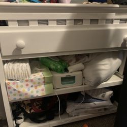 Changing Table $60