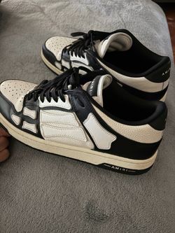 Skeleton low Amiri’s