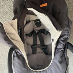 Infant Car Seat
