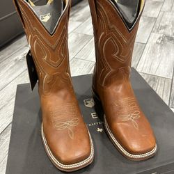 Cowboy Boots 