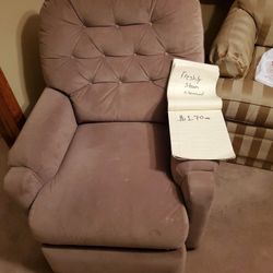 Electronic Lazy Boy Recliner Chair