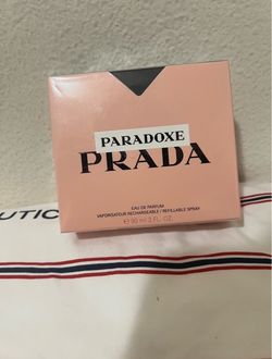 Perfume dama 90ml dulce floral vainilla blanco elegante- Nuevo