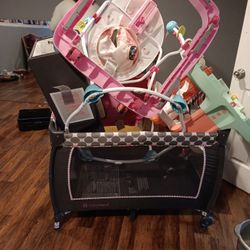 Baby Item Bundle 