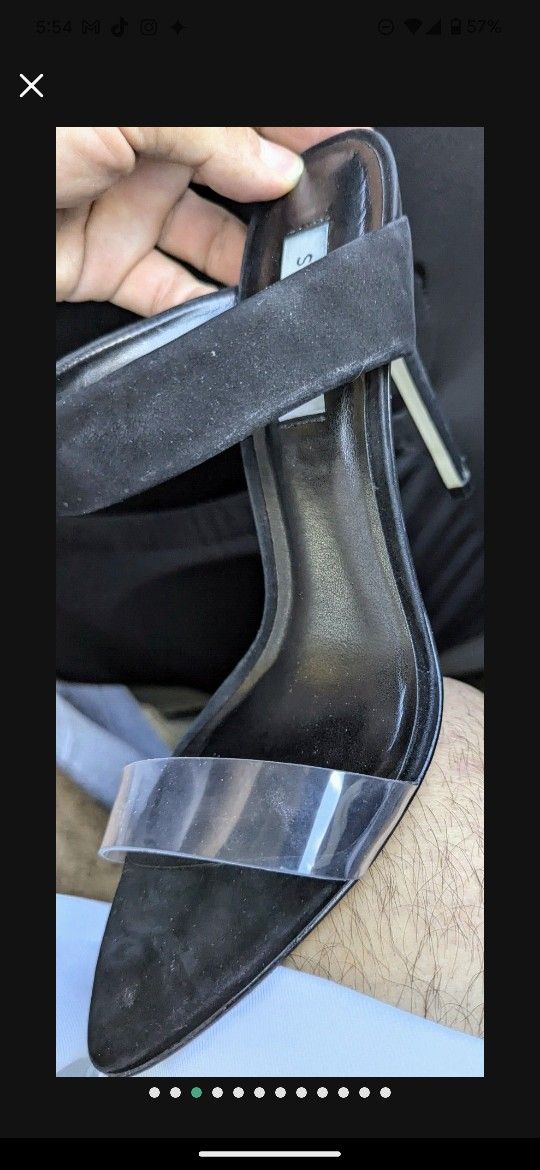 Free Steve Madden High Heels