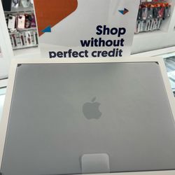 Macbook pro M3 chip 1TB