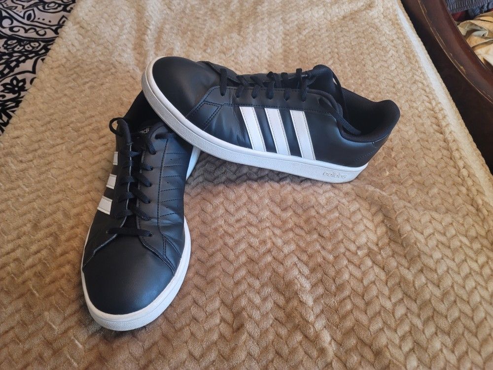 Women's Size 10 Adidas Shoes