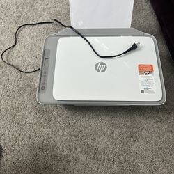 HP Smart Printer/Scanner