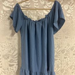 Women See You Monday Dress