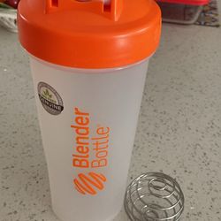 Blender Bottle 