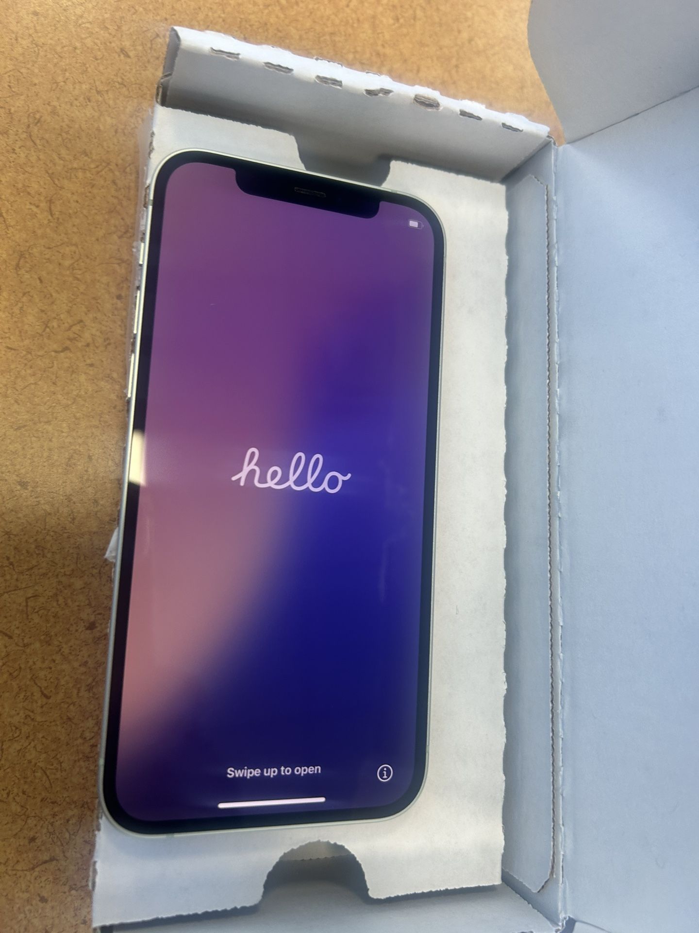 iPhone 12 64GIG