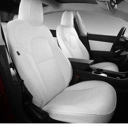 Xipoo Tesla 3 Car Seat Cover