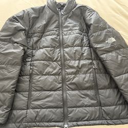 The North Face Jacket