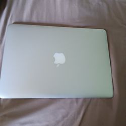 MacBook AIR 