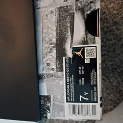 Jordan 4s Retro OG Flight Club