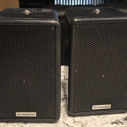 Technomad Vernal15