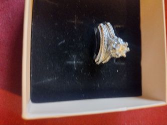 A ring