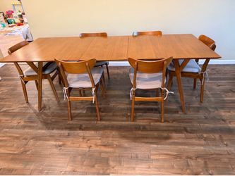Dinning table