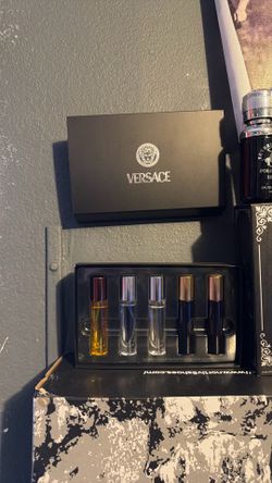 VERSACE COLLONGE