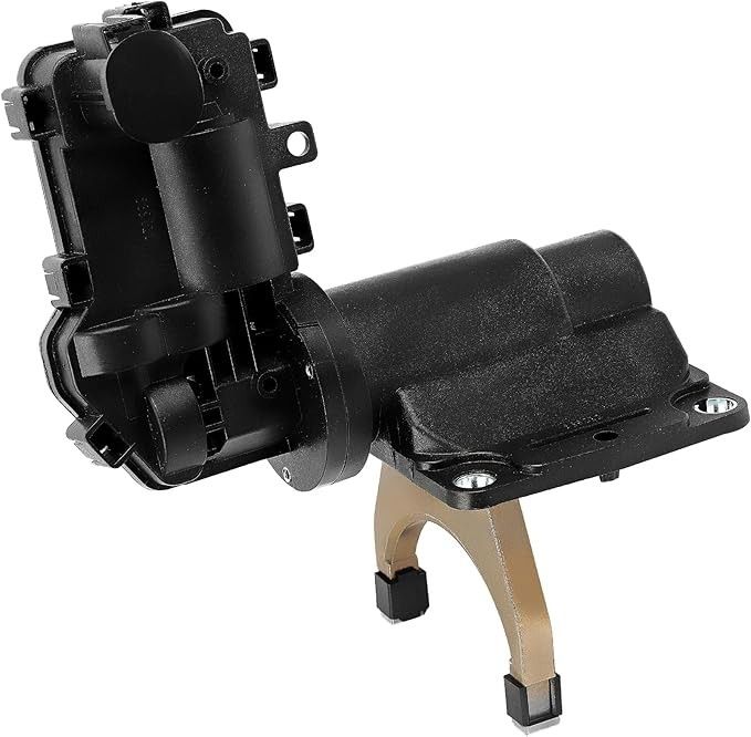 Front Axle Disconnect Actuator Assembly Compatible with Ram 2(contact info removed), 2013-2018