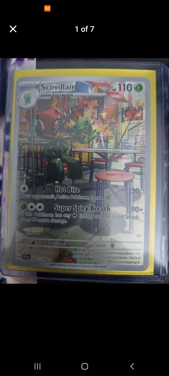 Pokemon Singles