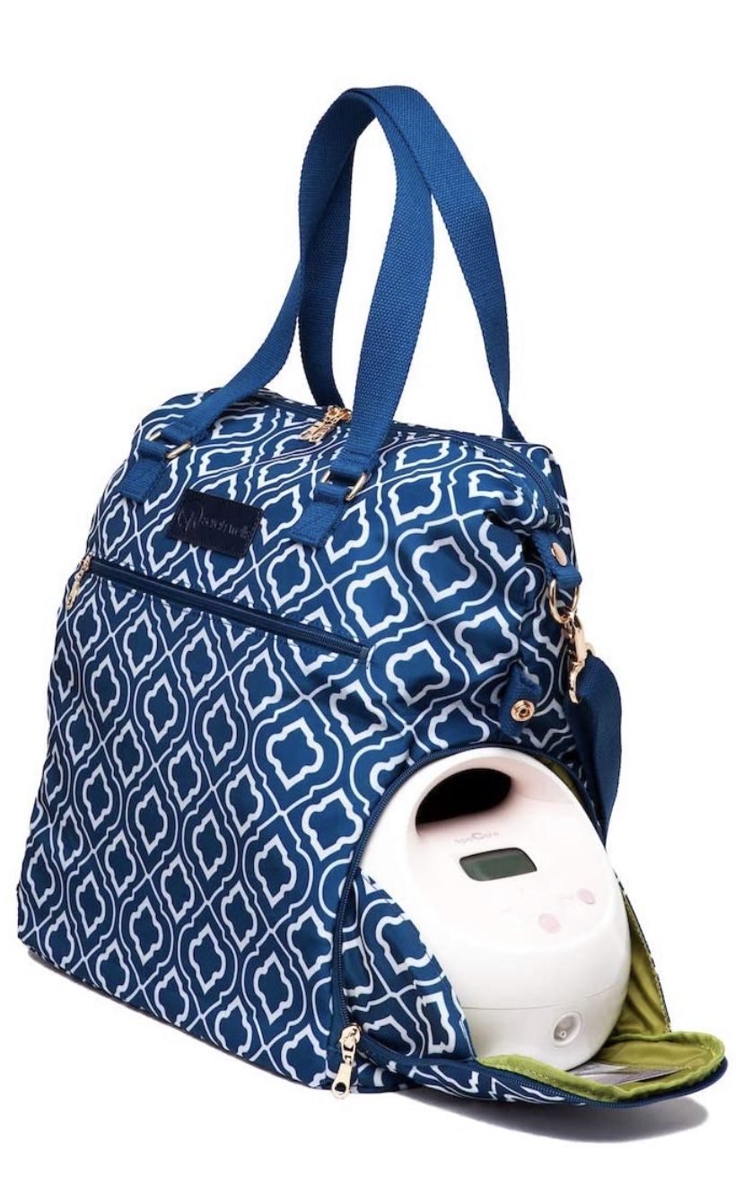 Breastpump Bag