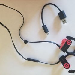 Beats Flex EarBuds wired w/ wireless connect