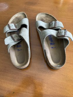 Birkenstock Sandals