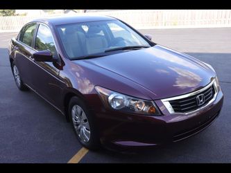 2010 Honda Accord