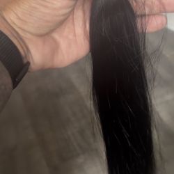 Hair Bundles 