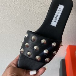 Steve Madden