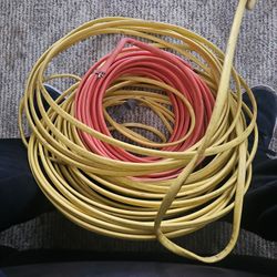 Romex Wire