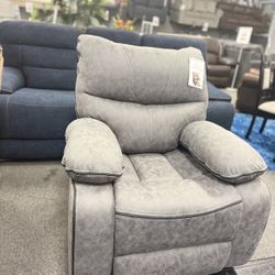 Recliner 
