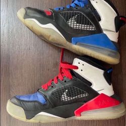 Kids Shoes, Nike Air Jordan, Size 4
