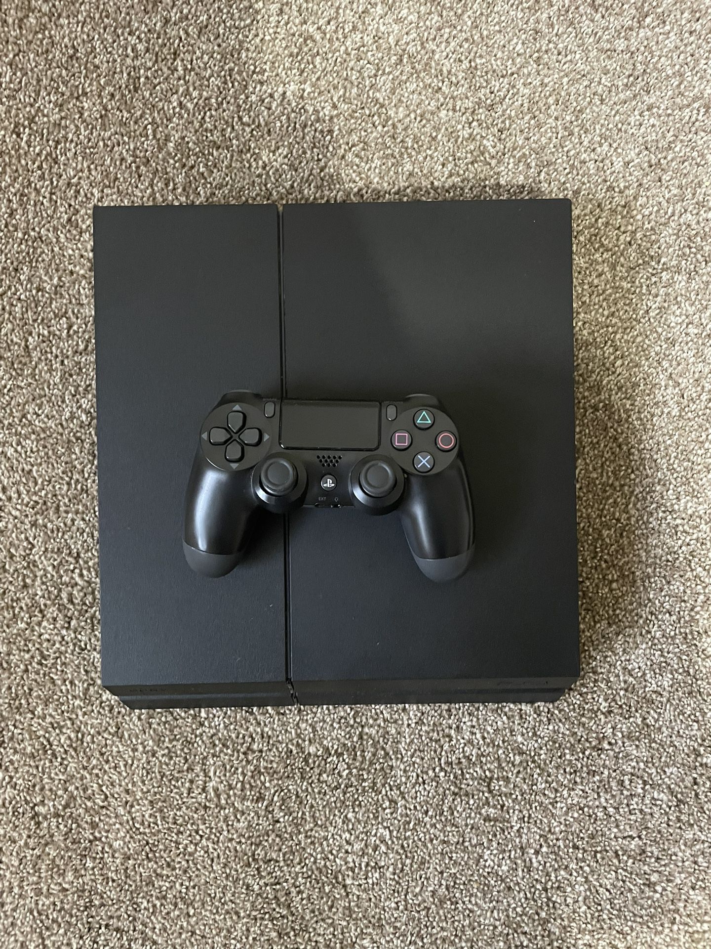 PS4