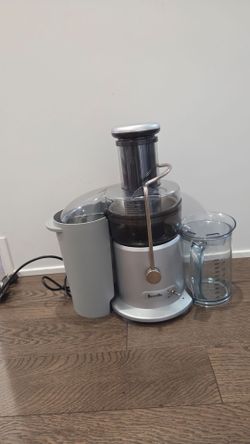 Breviller Juicer