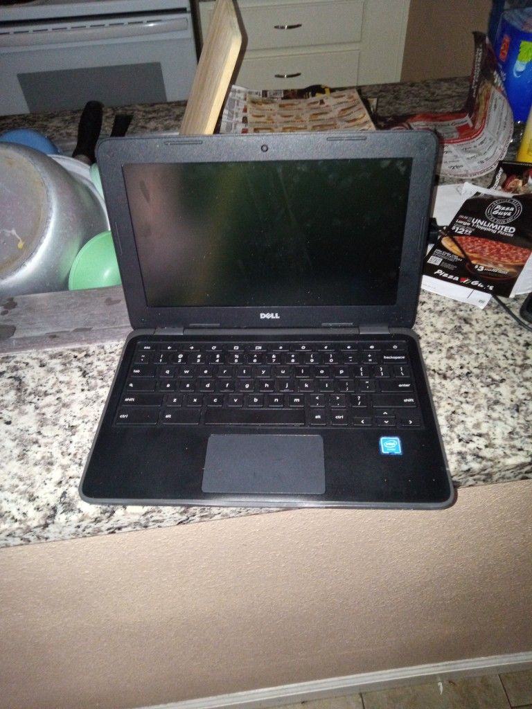 Laptop