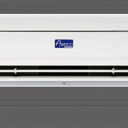 Awoco 36’ Air Curtain 
