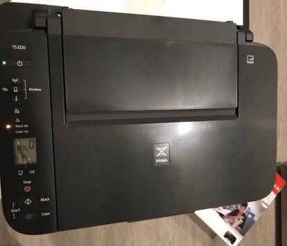 All-in-One Printer