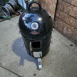 fornetto smoker