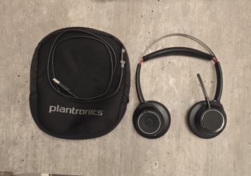 Plantronics Headset