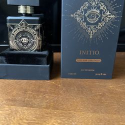Initio cologne